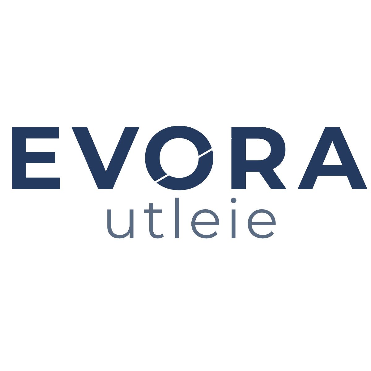 Logo for Evora Utleie