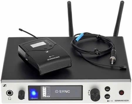 Sennheiser 500 trådløs system serie G Band, bilde 3 av 5