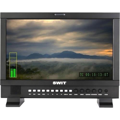 Monitor 15.6" ca. 40cm Regimonitor SWIT