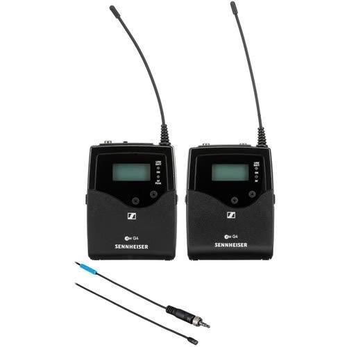 Sennheiser 512p EW 500 series mygg med lang rekkevidde G4, bilde 5 av 7