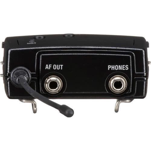 Sennheiser 512p EW 500 series mygg med lang rekkevidde G4, bilde 2 av 7