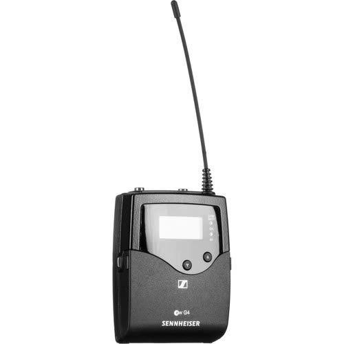 Sennheiser 512p EW 500 series mygg med lang rekkevidde G4, bilde 4 av 7