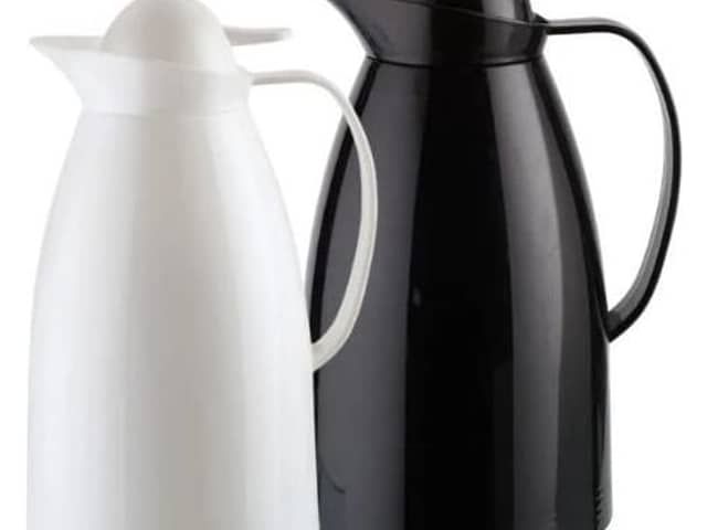 Kaffekanne og tekanne til leie i Søndre Nordstrand
