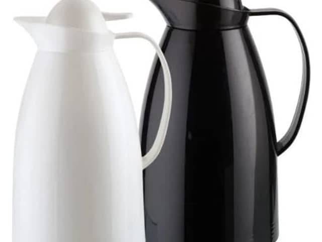 Kaffekanne og tekanne til leie i Søndre Nordstrand