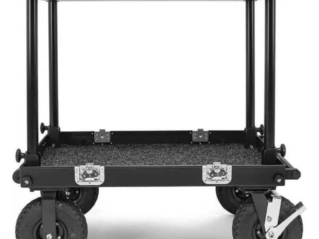Filmcart / Magliner / film trolley til foto eller filmproduksjon til leie i Oslo (generelt)