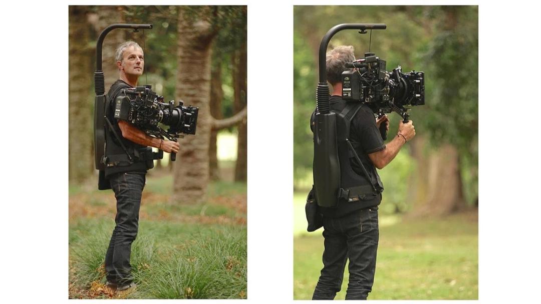 Easyrig Vario 5 (5-17Kg) justerbar, bilde 3 av 9