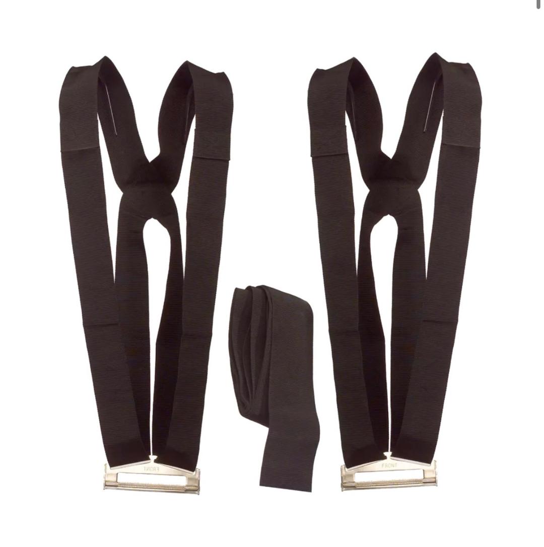 Dolly Shoulder Bæresele, bilde 2 av 2