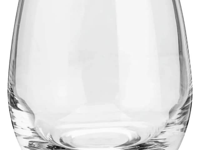 Glass /vannglass til leie i Søndre Nordstrand