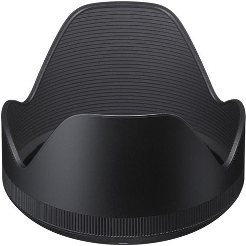 Sigma 18-35 EF-fatning / mount F 1.8, bilde 7 av 7