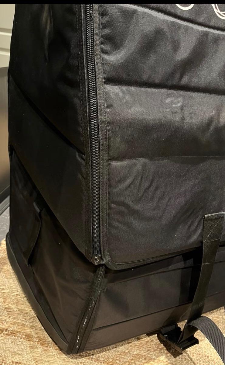 Bugaboo transportbag/reisebag eller prampack, bilde 3 av 5