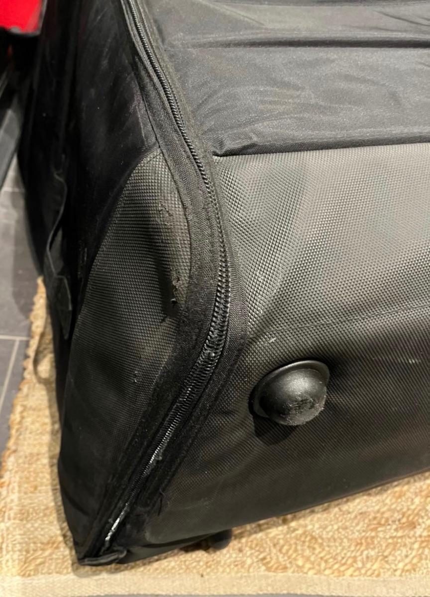 Bugaboo transportbag/reisebag eller prampack, bilde 4 av 5