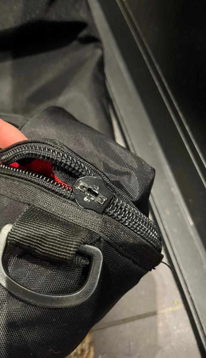 Bugaboo transportbag/reisebag eller prampack, bilde 5 av 5