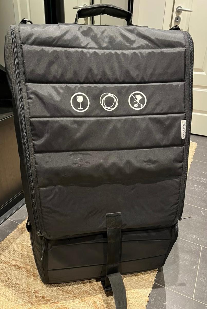 Bugaboo transportbag/reisebag eller prampack, bilde 2 av 5