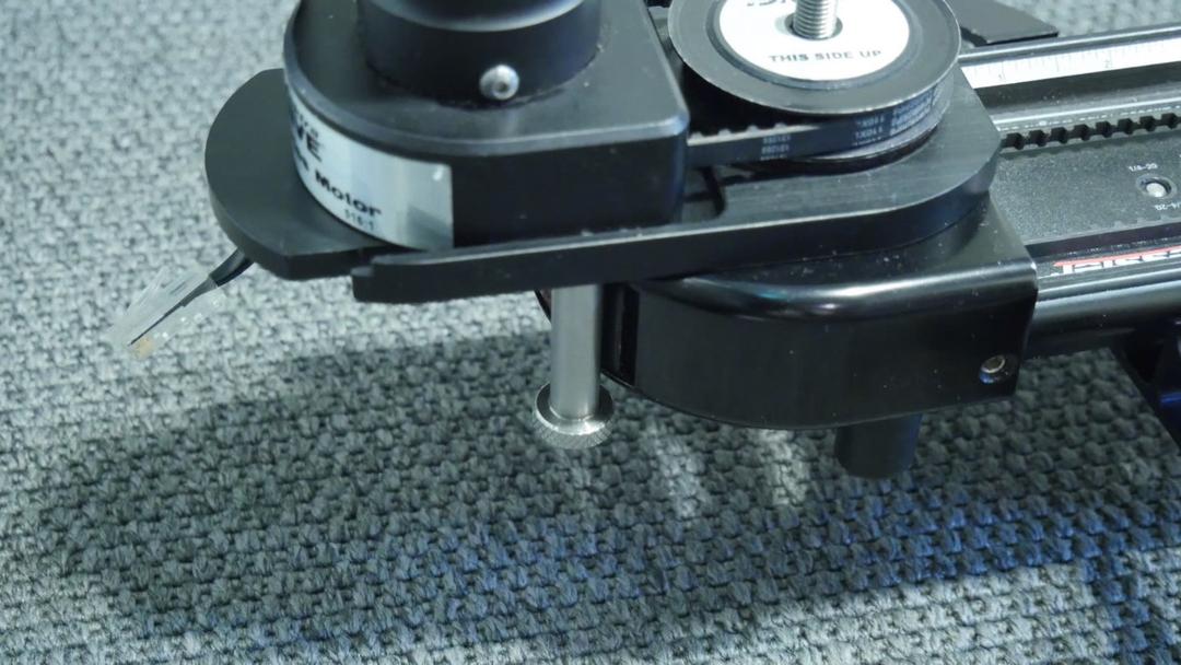Motorisert Slider Kessler, bilde 6 av 7