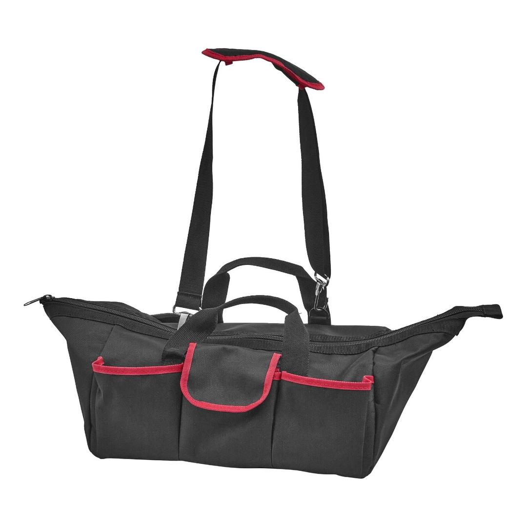 Megapakke med 20 deler fra Meec Tools Multiseries 18 V-serien, bilde 9 av 14
