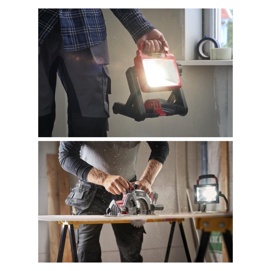 Megapakke med 20 deler fra Meec Tools Multiseries 18 V-serien, bilde 14 av 14