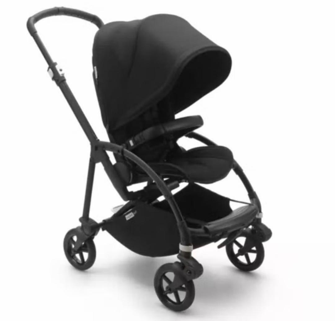 Bugaboo Bee 6, barnevogn, bilde 4 av 5