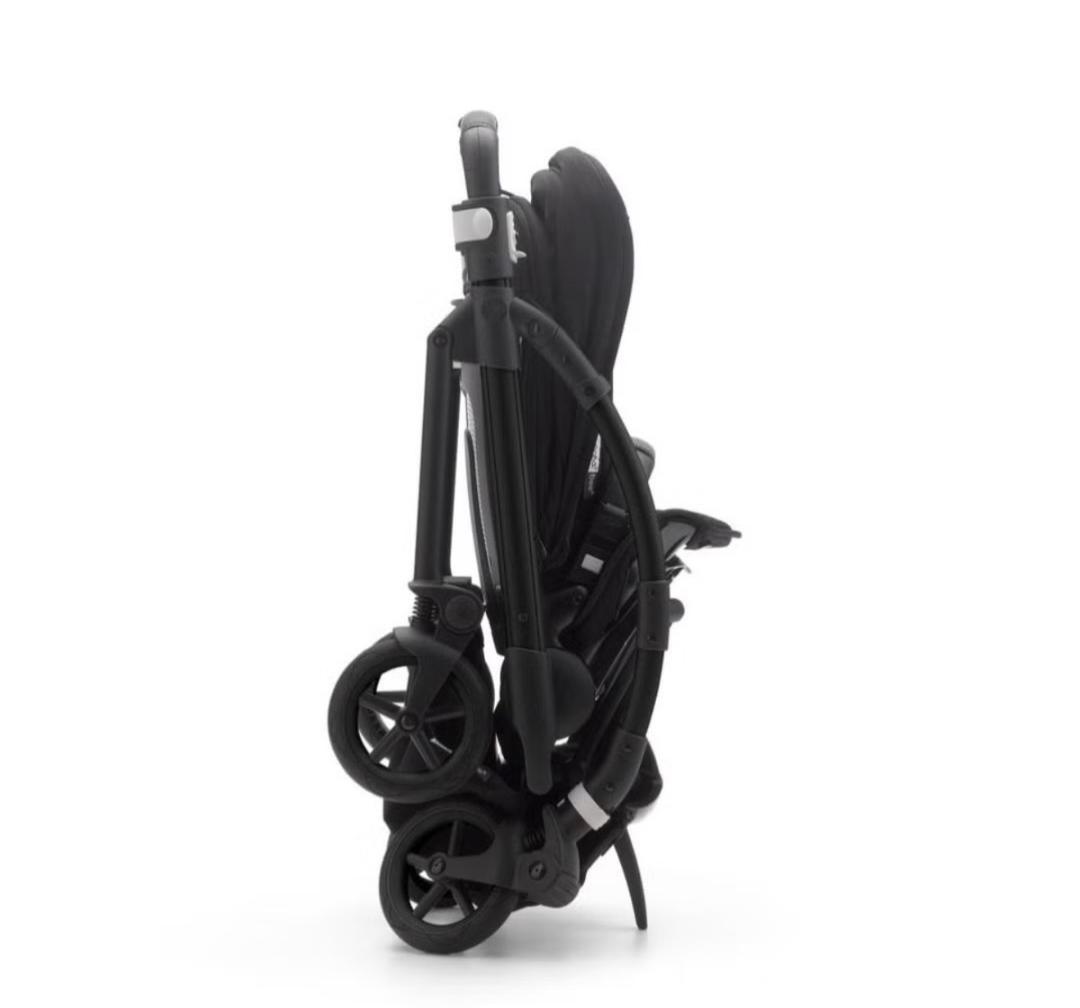 Bugaboo Bee 6, barnevogn, bilde 5 av 5