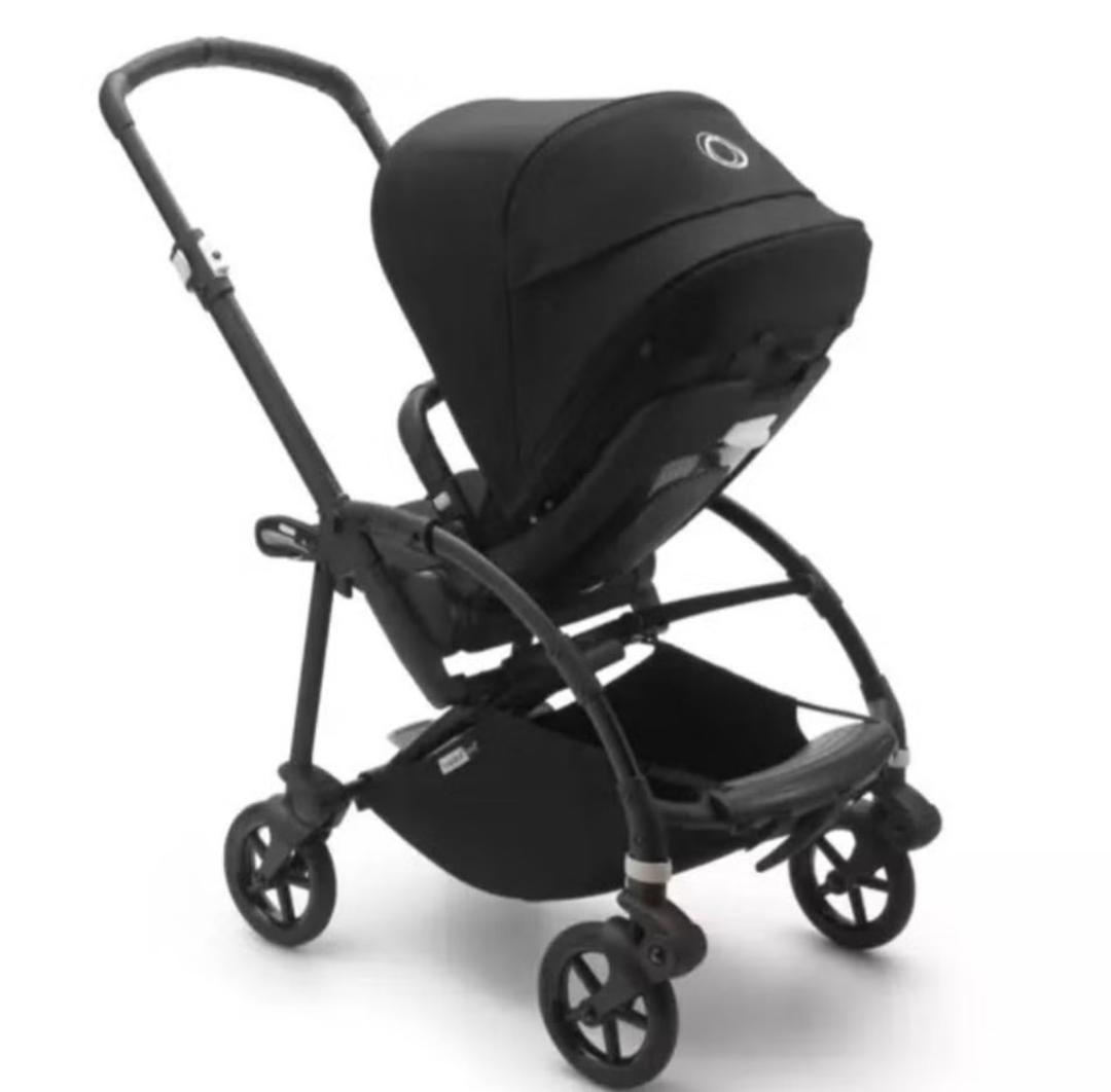 Bugaboo Bee 6, barnevogn, bilde 3 av 5