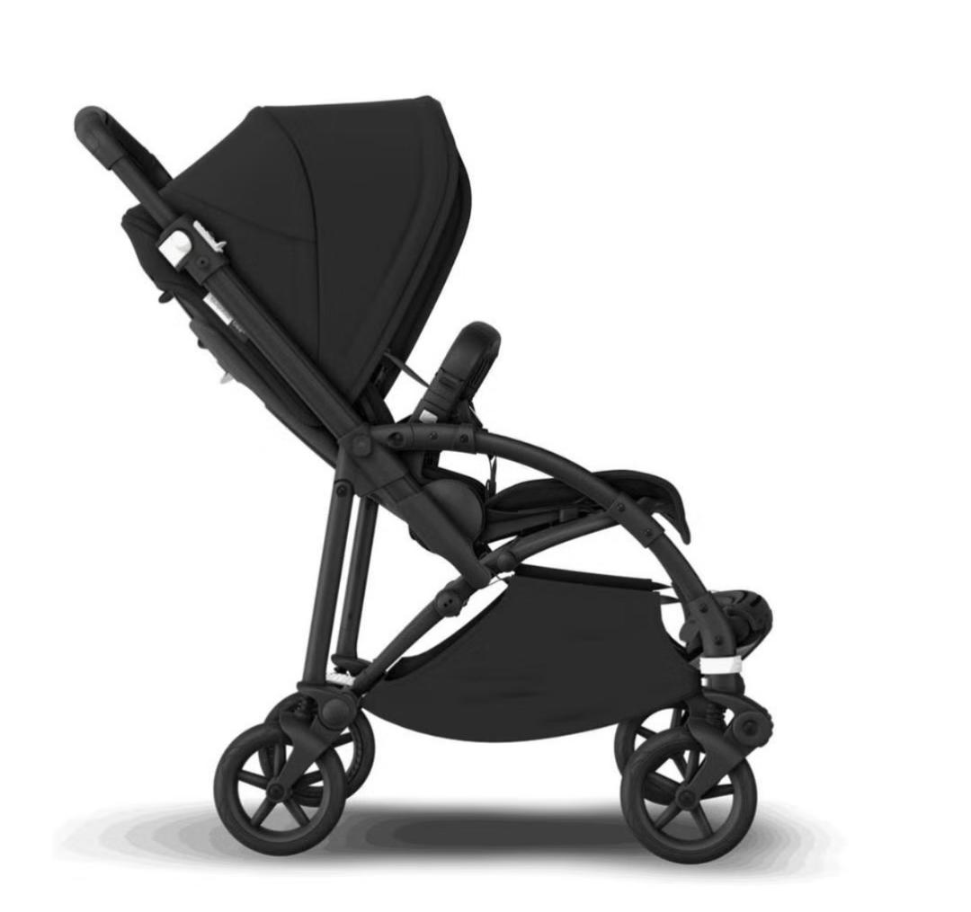 Bugaboo Bee 6, barnevogn, bilde 2 av 5