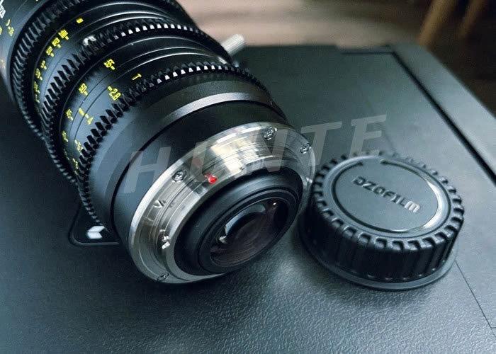 DZO Pictor Zoom 20-55mm T2.8 Cine Zoom, bilde 2 av 5