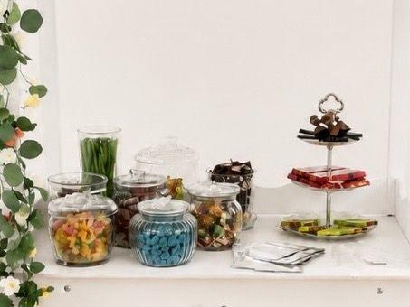 DESSERTVOGN TIL UTLEIE, bilde 3 av 5