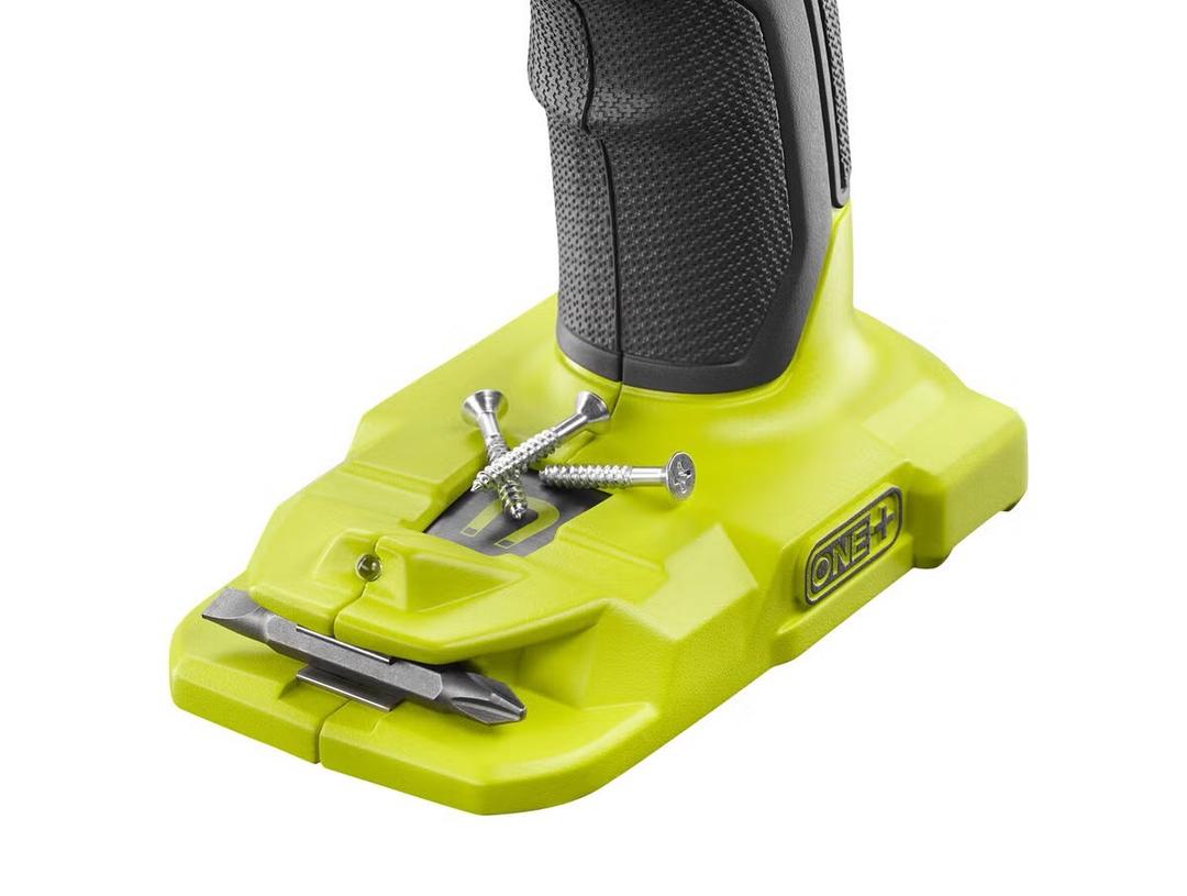 Ryobi drill R18DD4 One+ 18V, bilde 3 av 6
