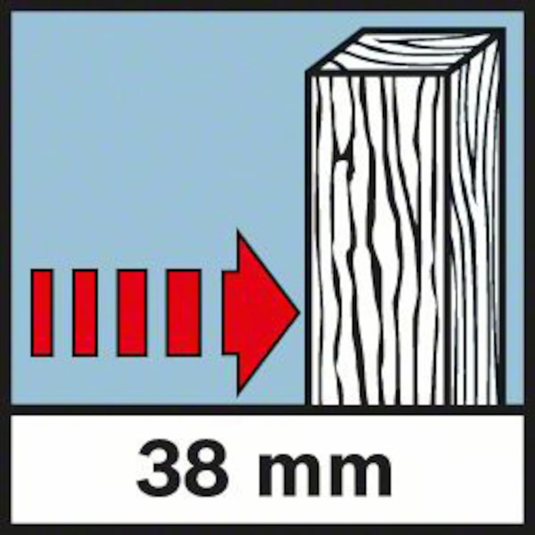 Rørdetektor BOSCH GMS 120, bilde 8 av 9