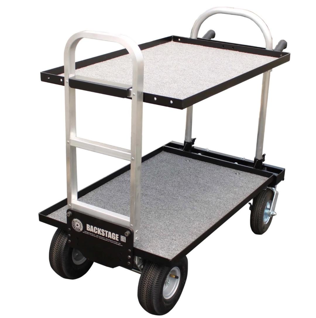 Magliner Film Cart Backstage trolley tralle tralla, bilde 3 av 3