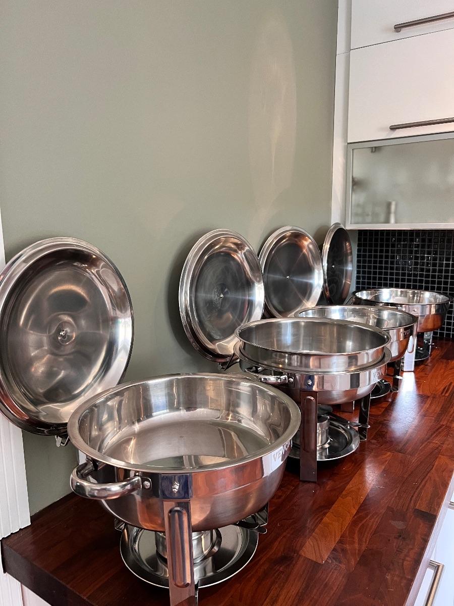 Matvarmere til leie i Oslo (generelt)