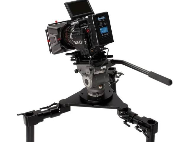 Scaffold tripod Hi hat / Low Hat Mitchell Cyrus Hi-Hat til leie i Oslo (generelt)