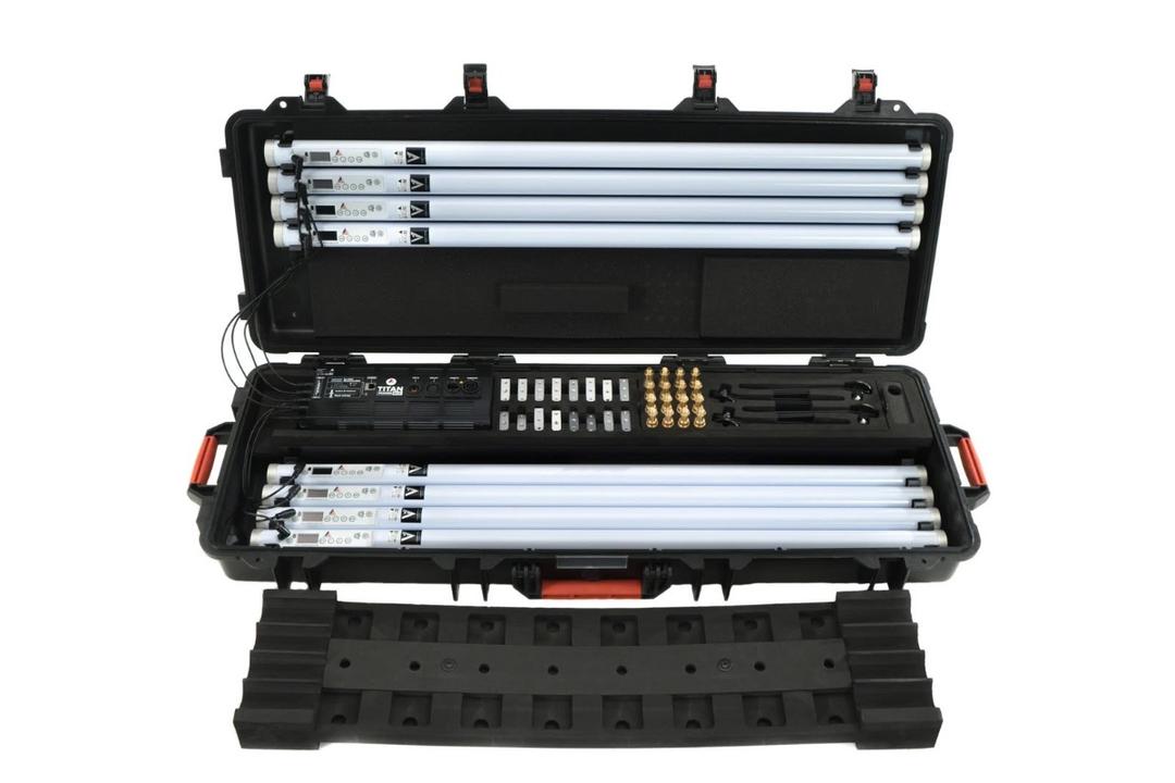 Astera Titan pakke tube 8 stk. & Astera box, bilde 6 av 6