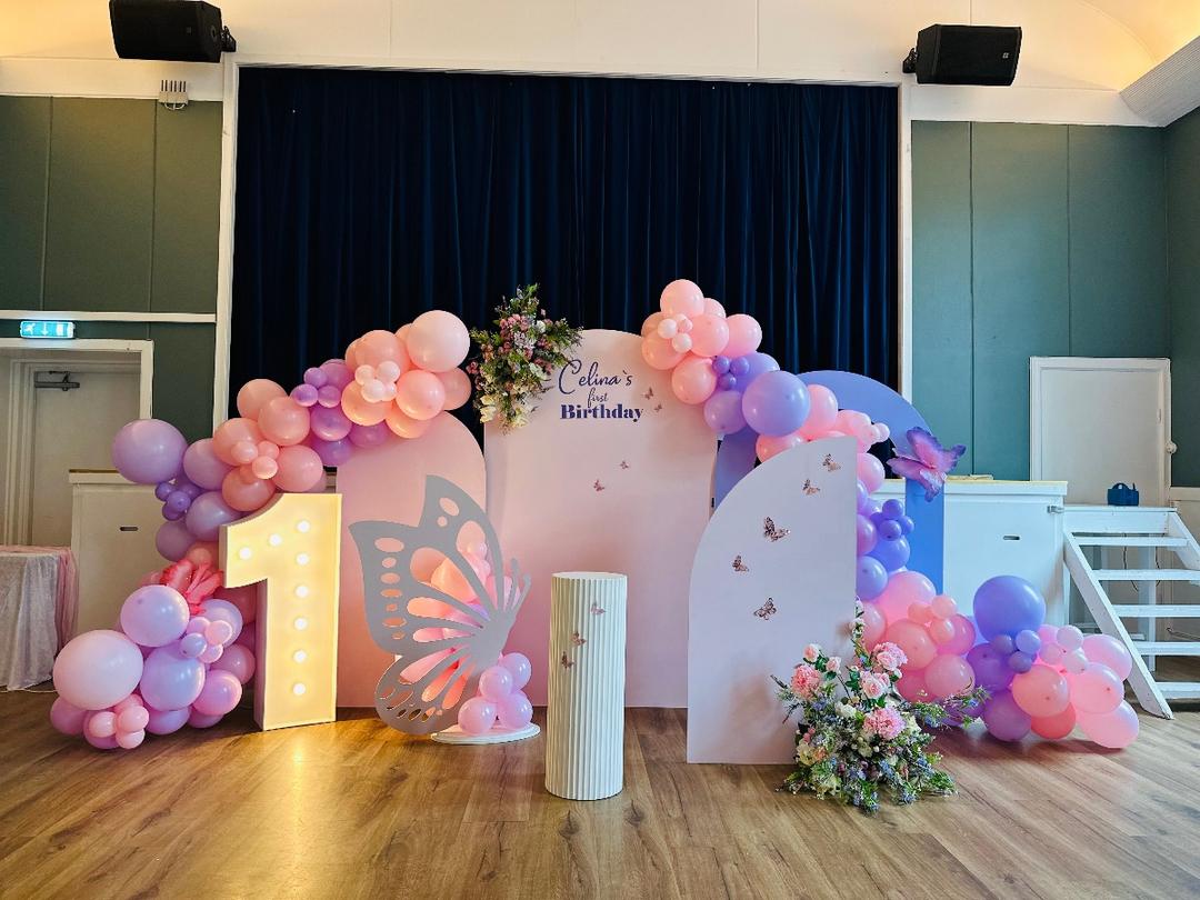Backdrop, bilde 13 av 18