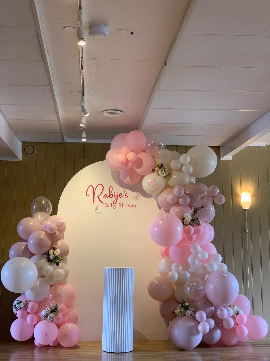 Backdrop, bilde 6 av 18