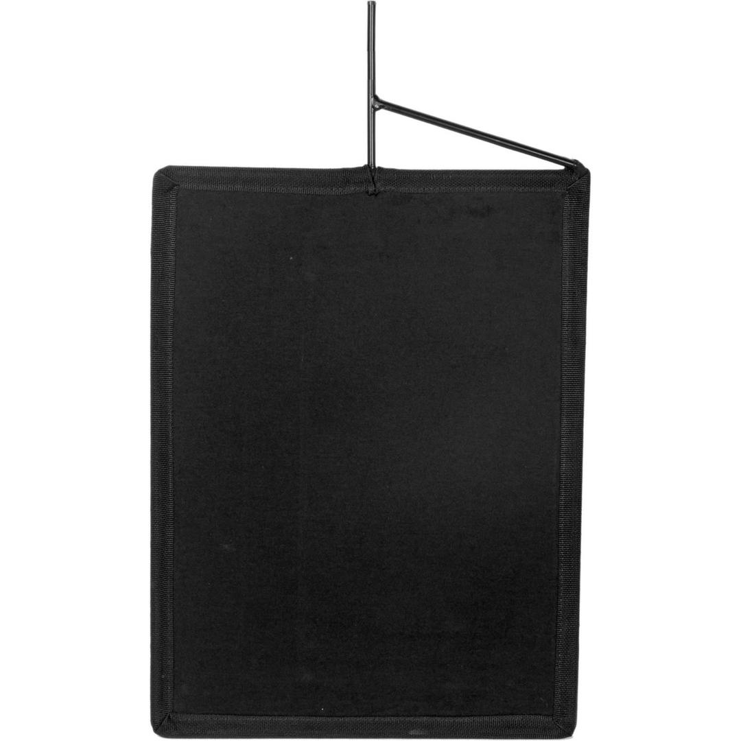 Sorte Flagg 18" x24" eller 24"x36", bilde 2 av 3