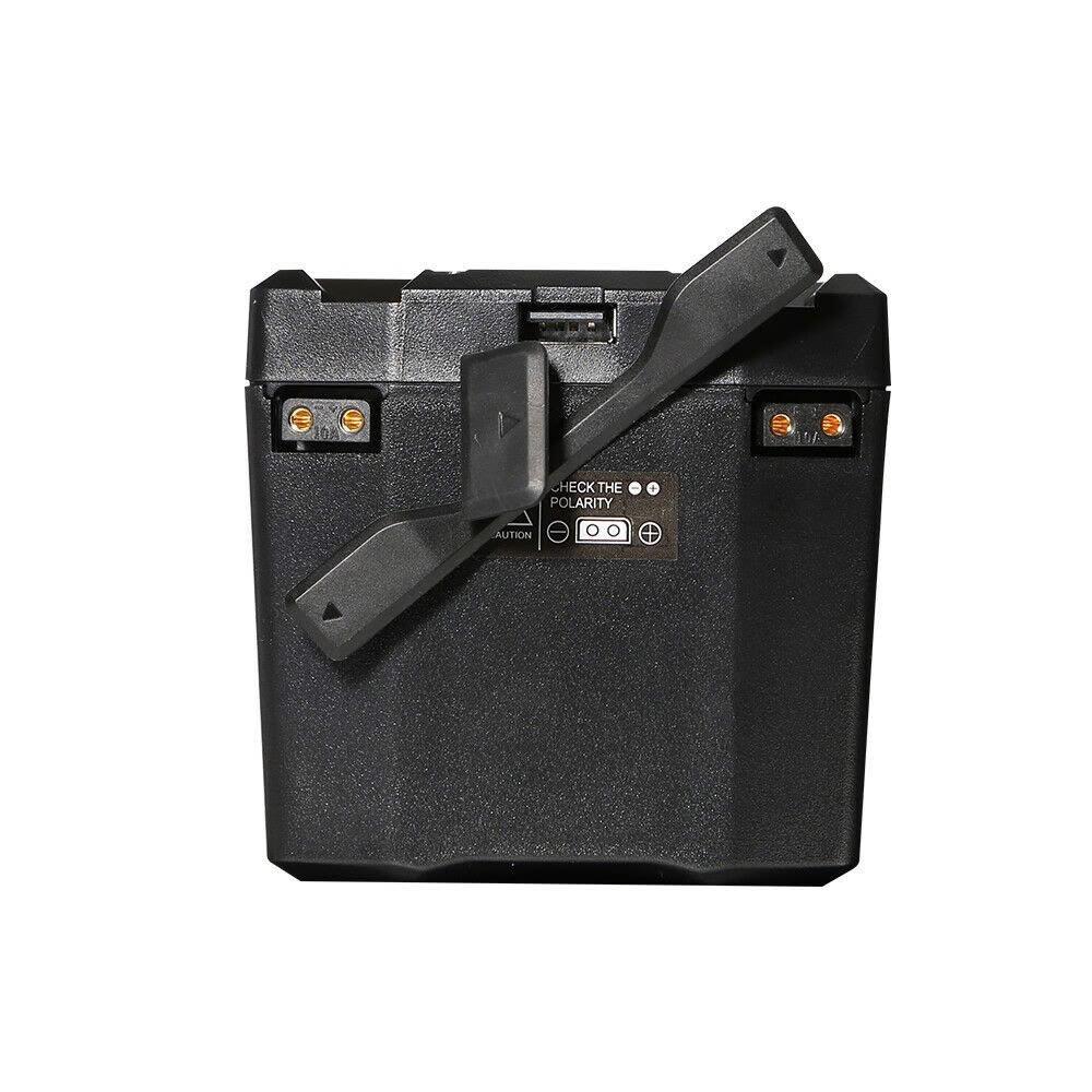 V mount / v lock batteri 250WH, bilde 7 av 7