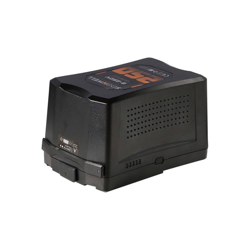 V mount / v lock batteri 250WH, bilde 4 av 7