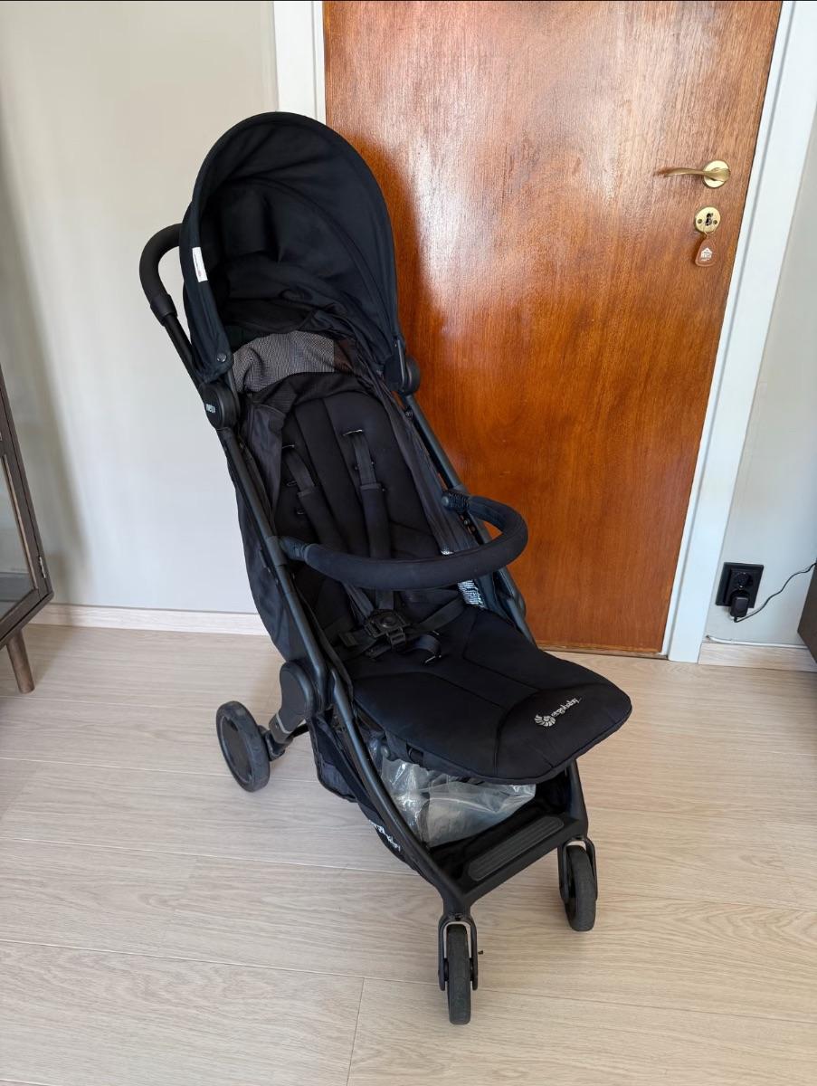Ergobaby metro, bilde 3 av 4