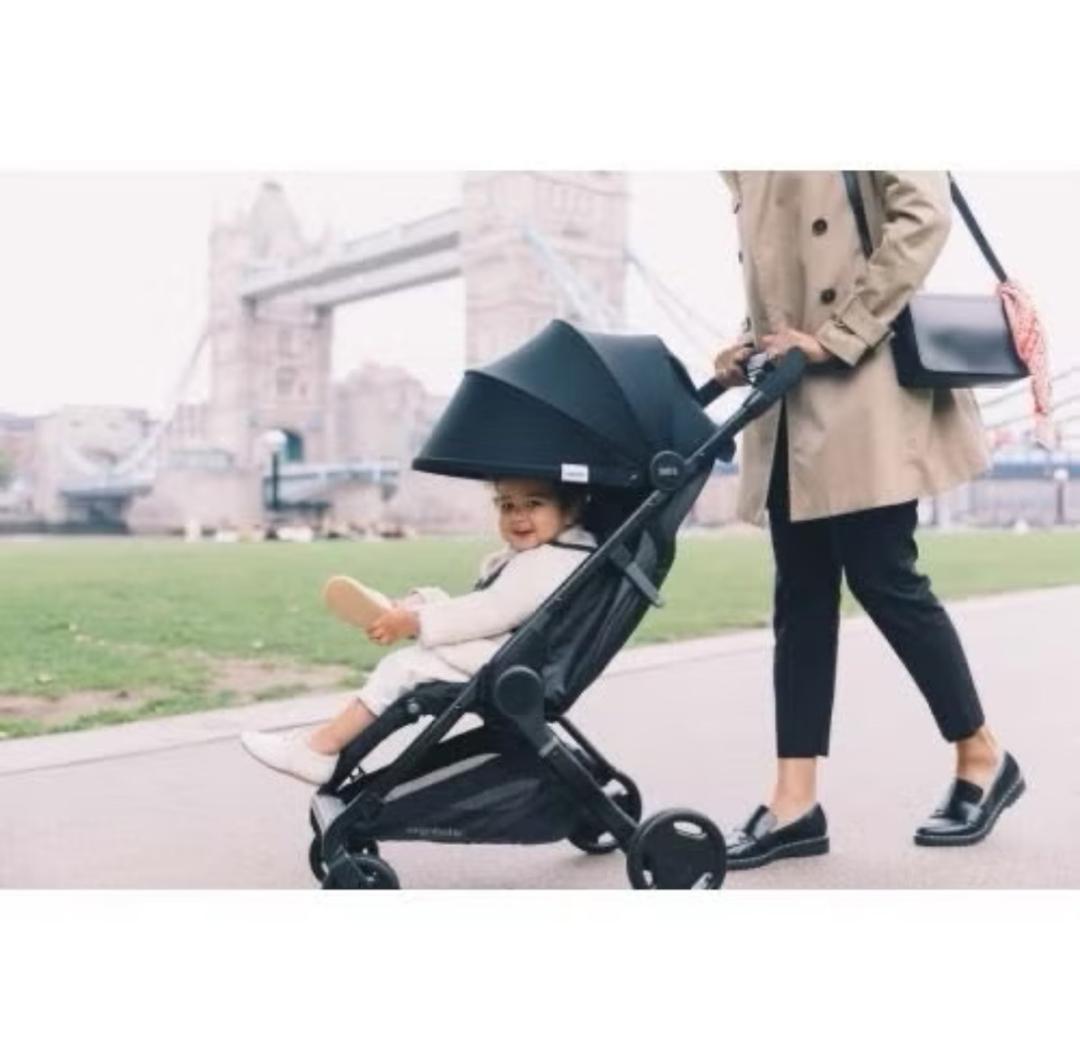 Ergobaby metro, bilde 2 av 4