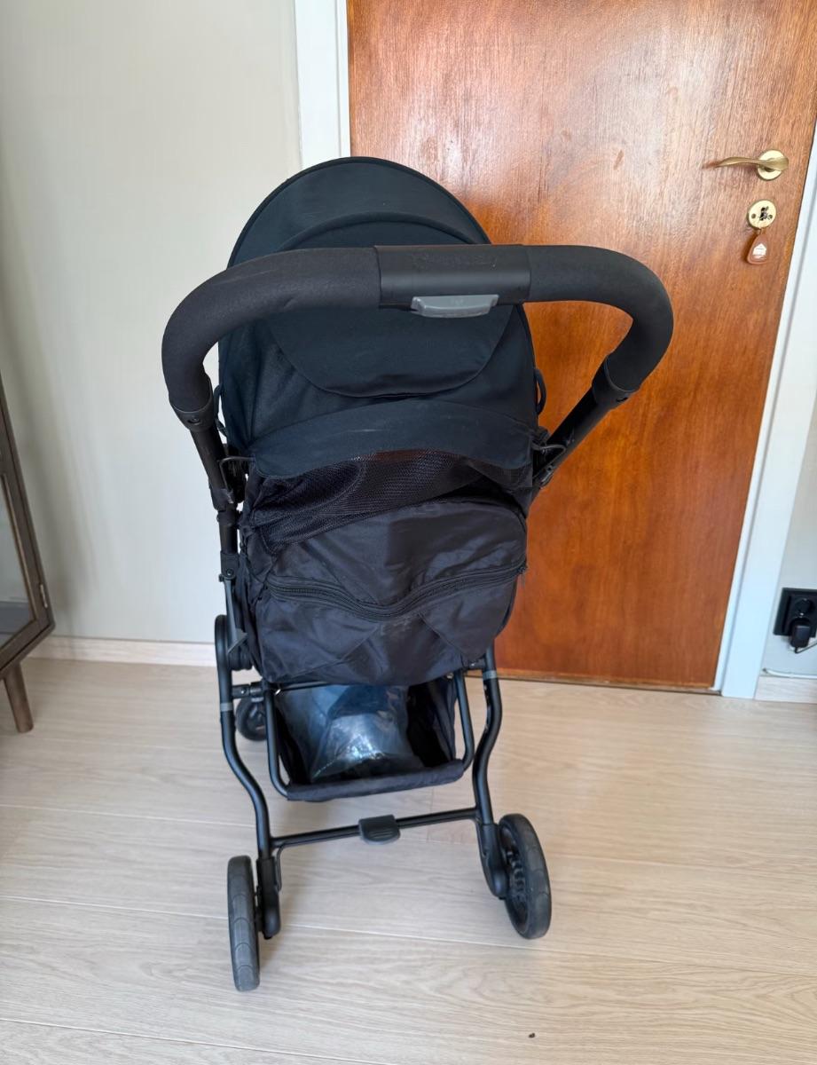 Ergobaby metro, bilde 4 av 4