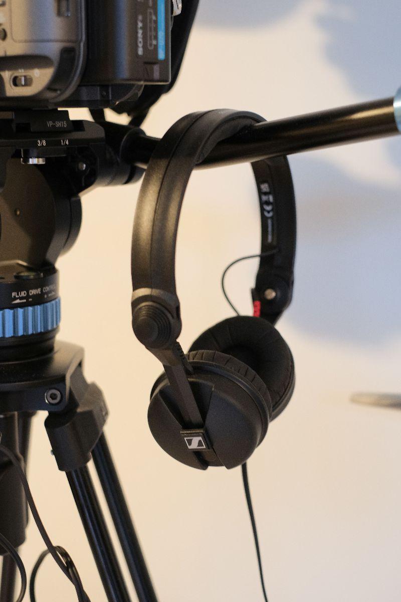 Sony FX6 pakke - VJ kompatibelt, bilde 3 av 5