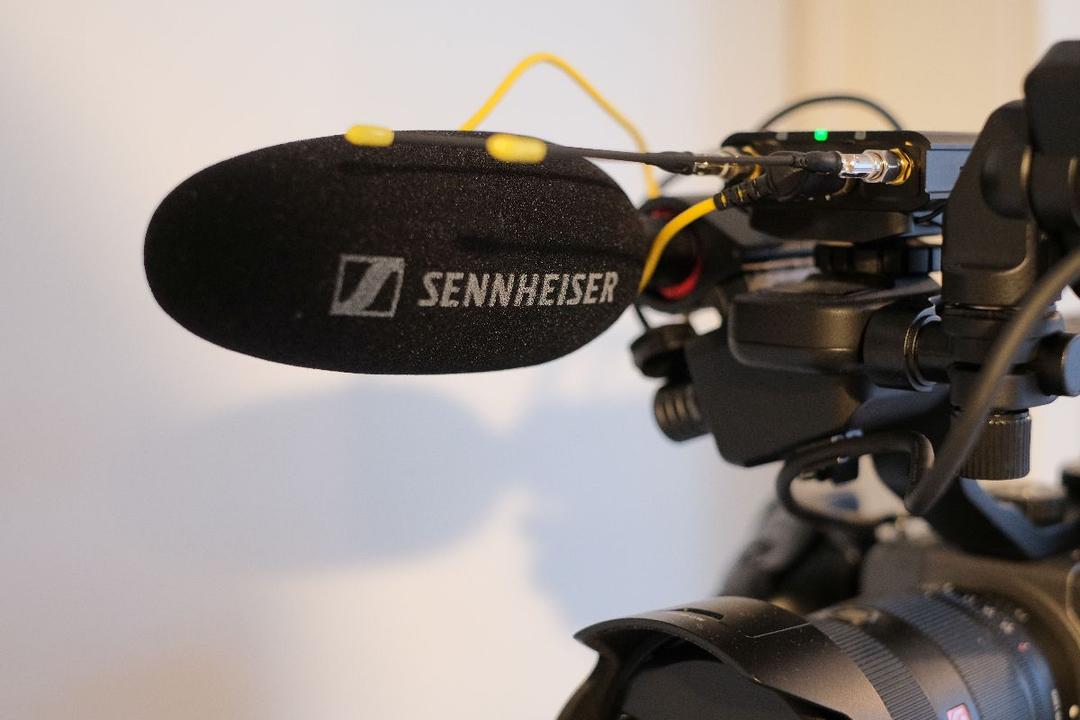 Sony FX6 pakke - VJ kompatibelt, bilde 5 av 5