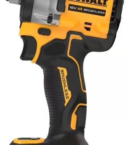 Dewalt 18 V muttertrekker til leie i Nordre Aker