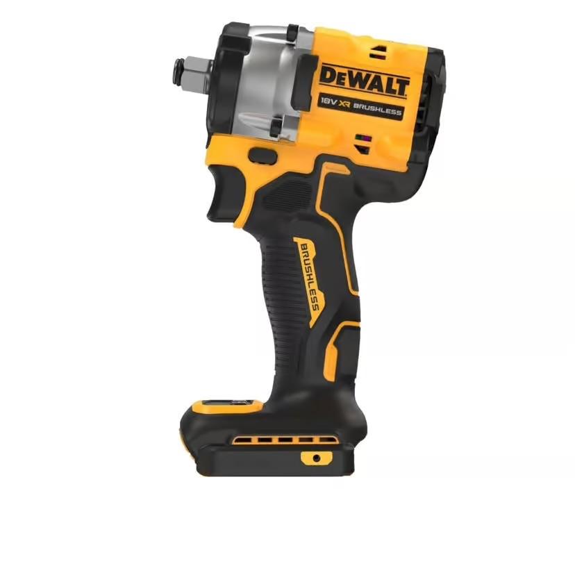 Dewalt 18 V muttertrekker til leie i Nordre Aker