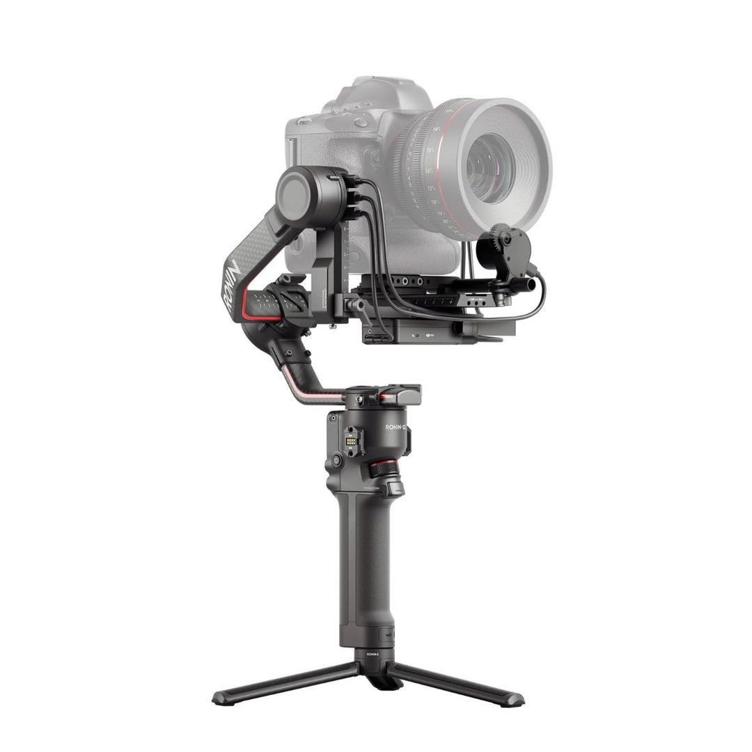 Dji Ronin RS2 Pro with Raven Eye, bilde 2 av 4