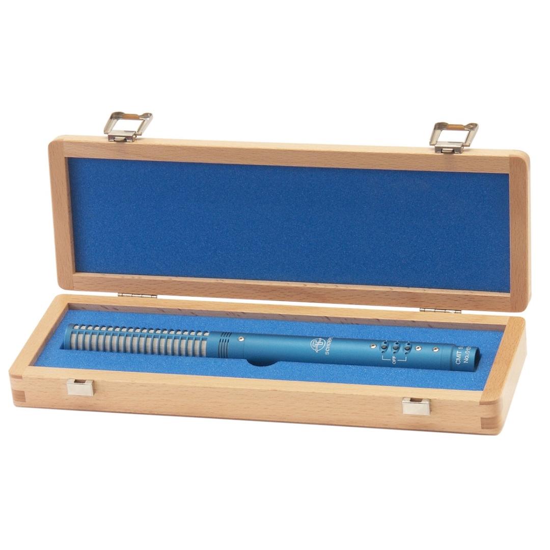Schoeps cmit 5u shotgun microphone, bilde 5 av 6