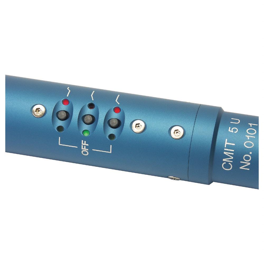 Schoeps cmit 5u shotgun microphone, bilde 3 av 6