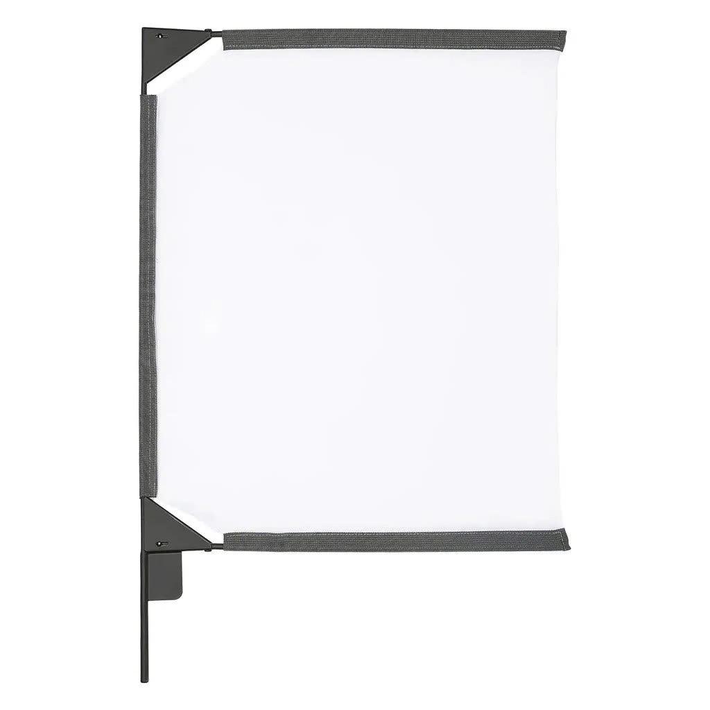 Lyskontroll, scrim og solid flagg, bilde 3 av 10