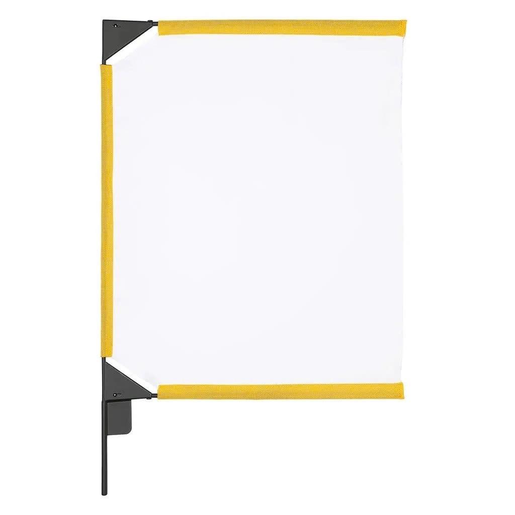 Lyskontroll, scrim og solid flagg, bilde 5 av 10