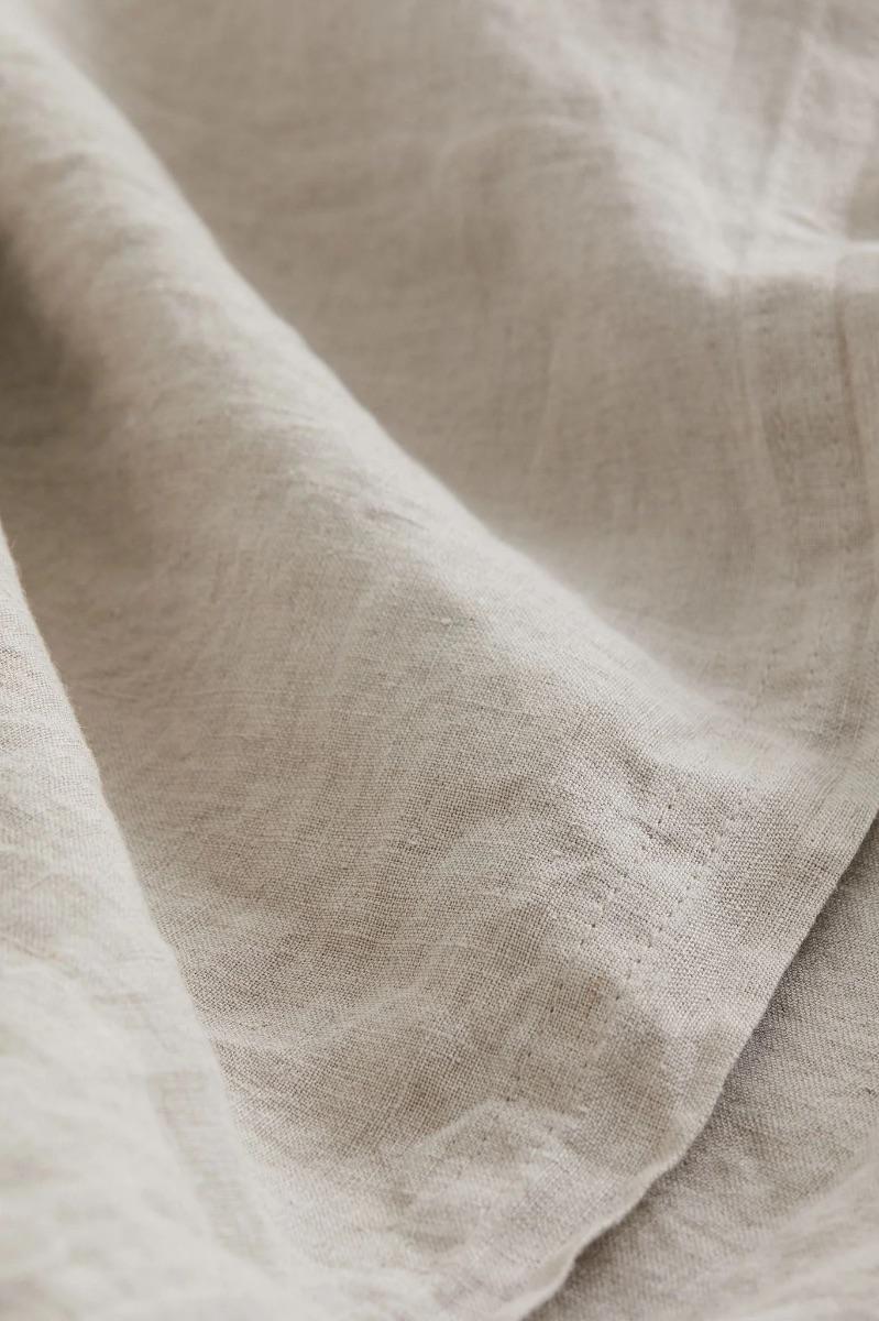 Linduk beige 140x230 cm til leie i Søndre Nordstrand